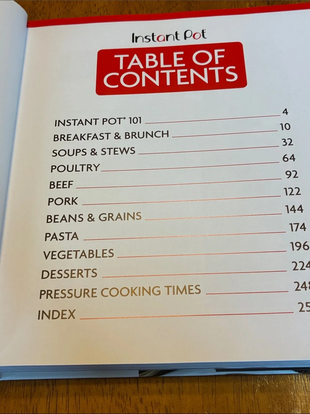 Instant Pot For Beginners Cookbook - Instant Pot - Cookbook